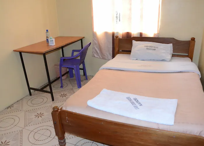 Care Guest House