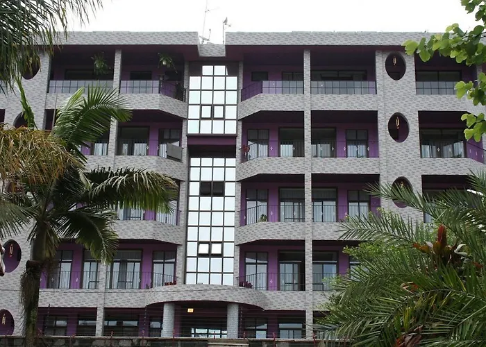 The Panari Residence