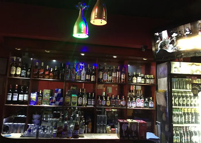 Nyam Hotel
