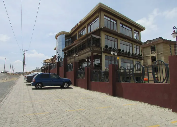 Trippleo\'S Hotel
