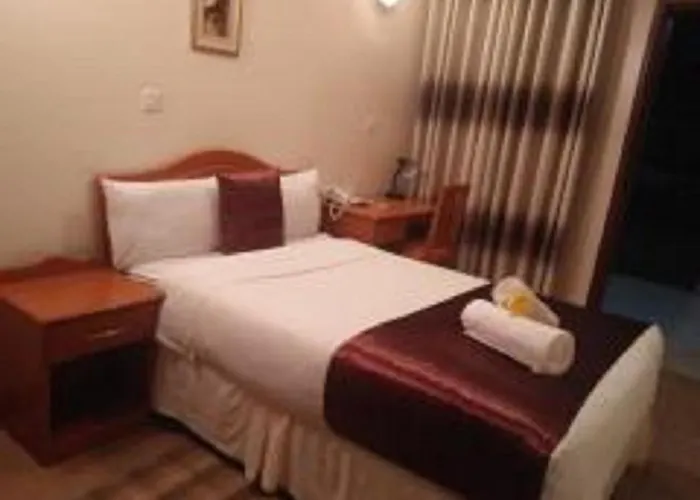 Villa Leone Boutique Hotel