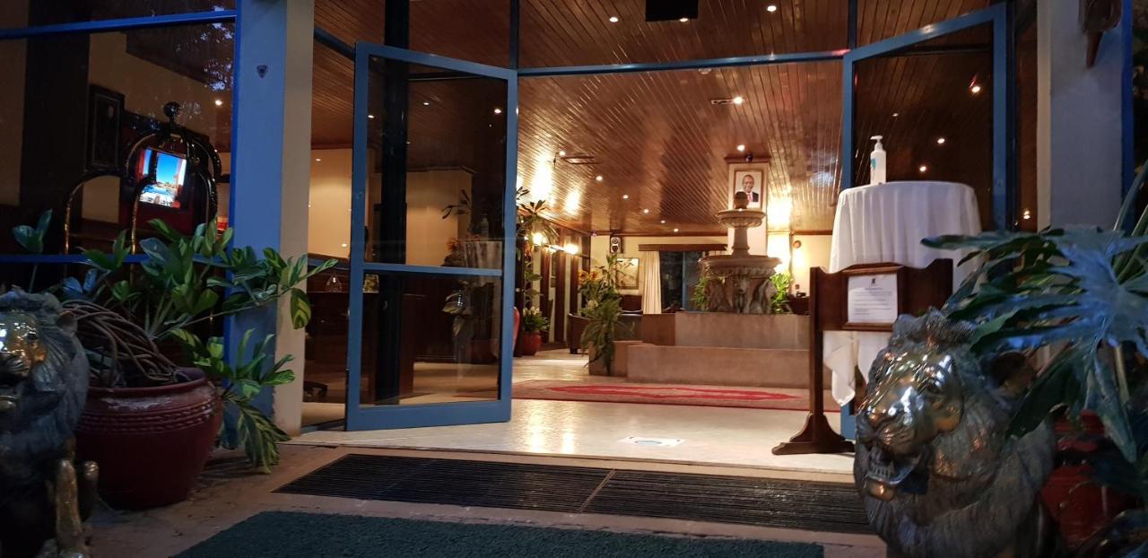 La Mada Hotel