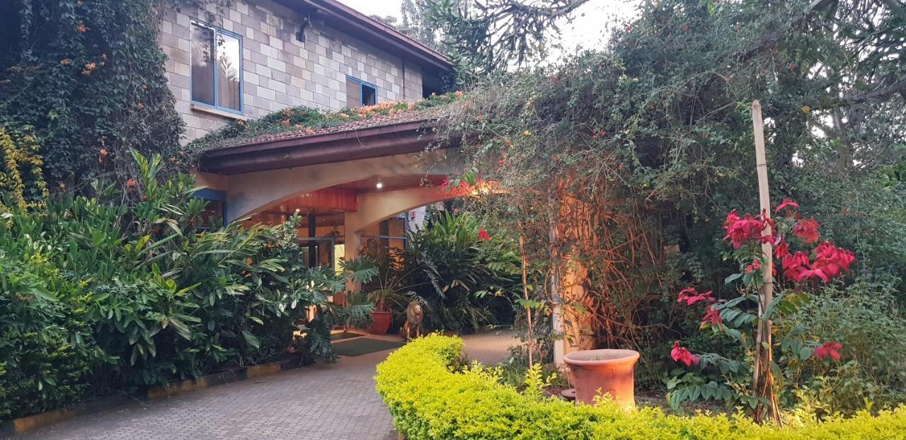 La Mada Hotel