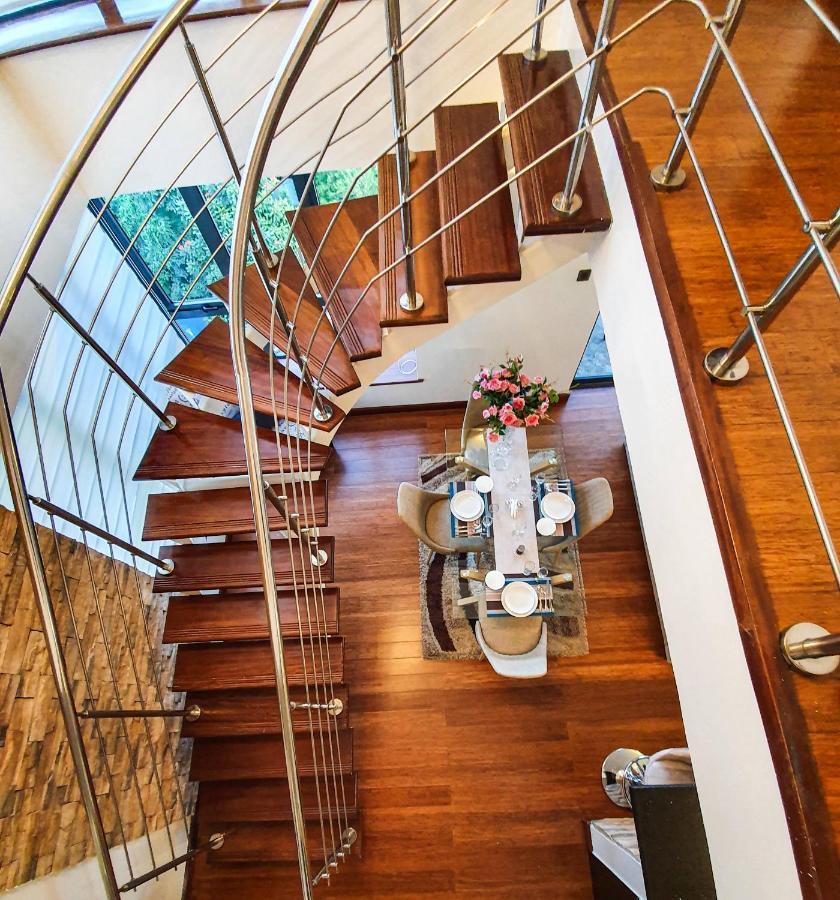 The Lofts At Wood Avenue - Kilimani Apartamento