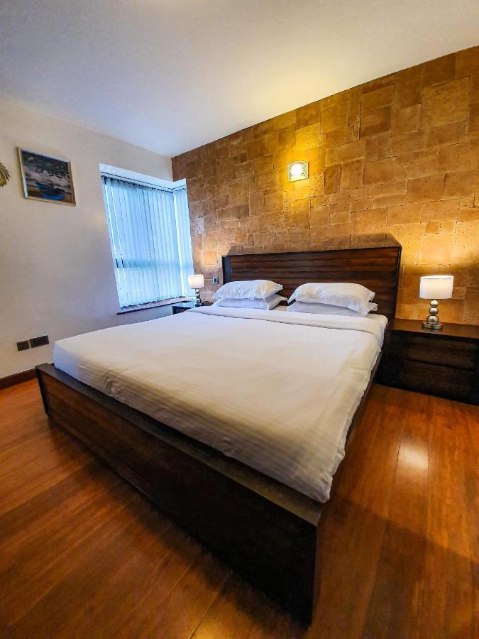The Lofts At Wood Avenue - Kilimani Nairobi