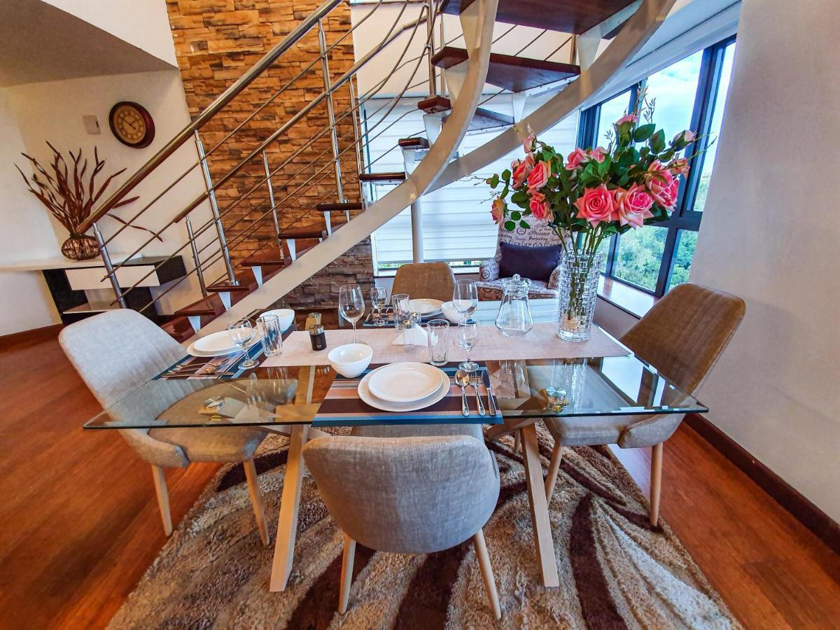 The Lofts At Wood Avenue - Kilimani Nairobi