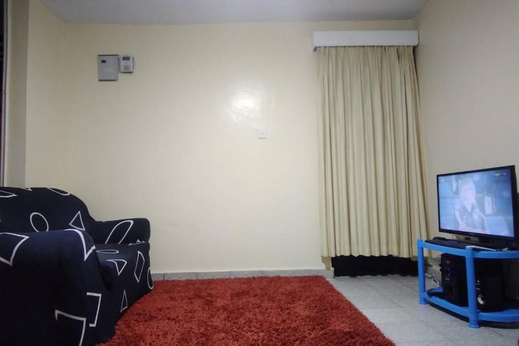 Apartment Pleasant Bedsitter In Ongata Rongai *