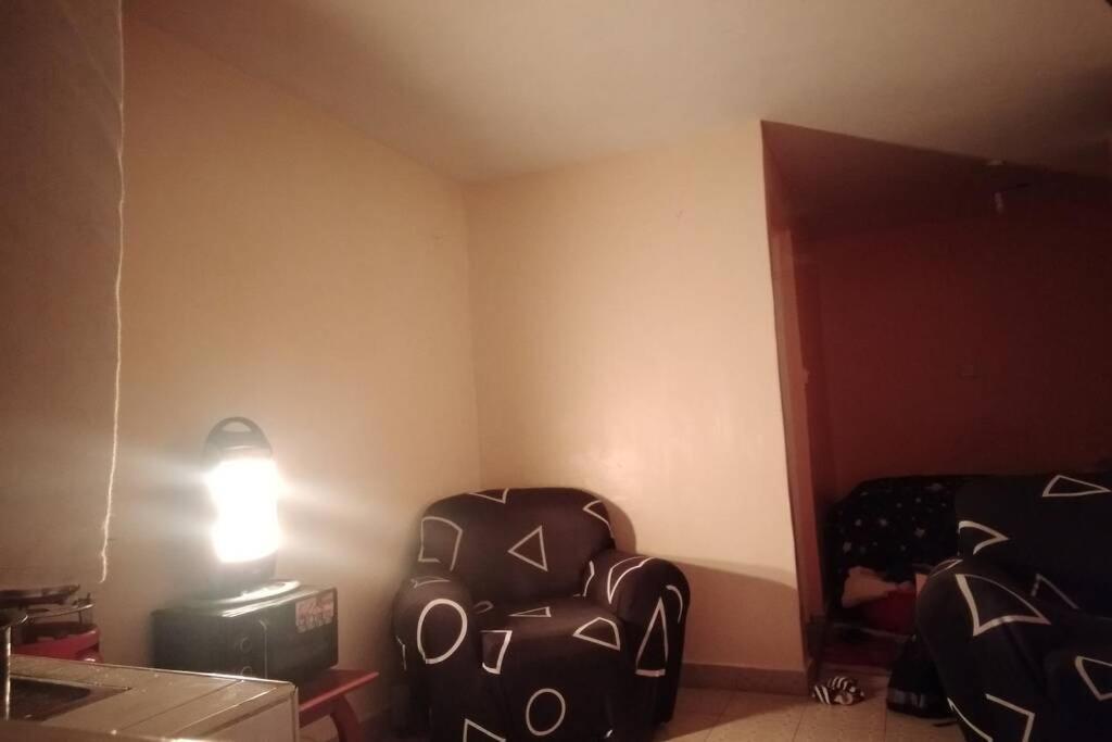 Pleasant Bedsitter In Ongata Rongai Apartment Nairobi