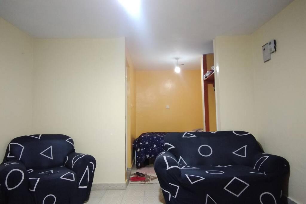 Apartment Pleasant Bedsitter In Ongata Rongai