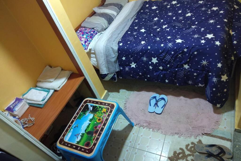 Apartment Pleasant Bedsitter In Ongata Rongai