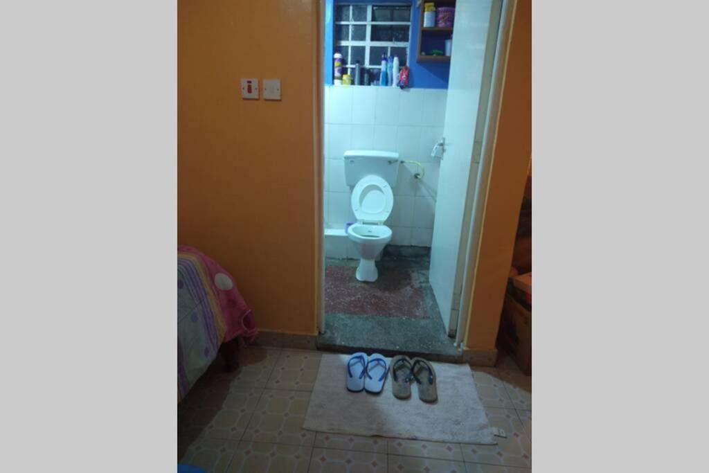Pleasant Bedsitter In Ongata Rongai * Nairobi