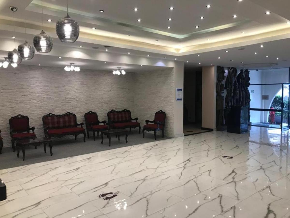 Western Meridian Hotel Nairobi
