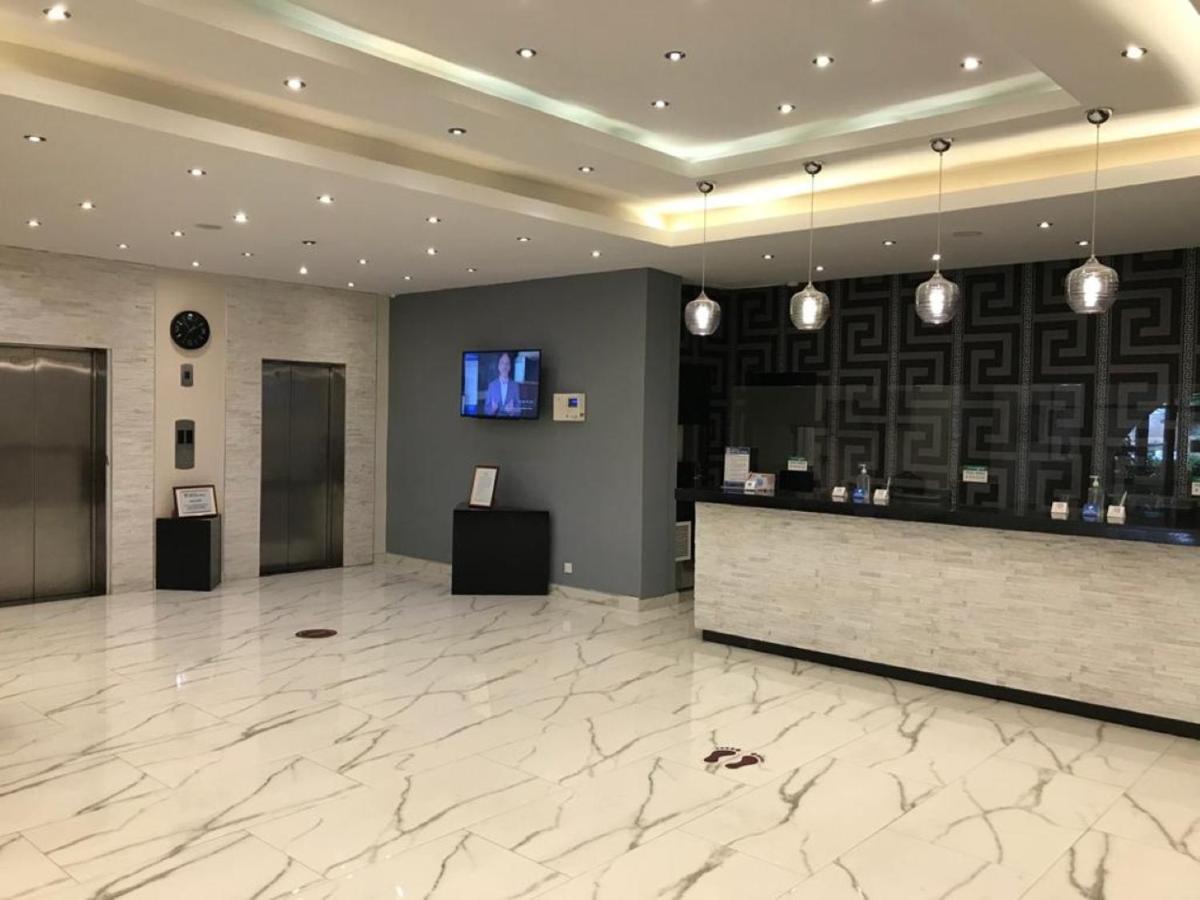 Western Meridian Hotel