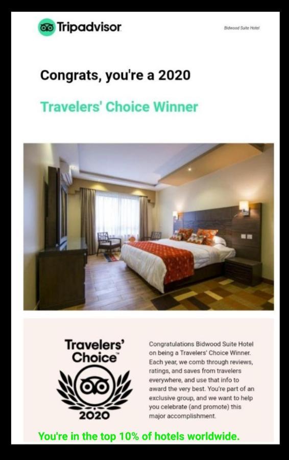 Hotel Bidwood