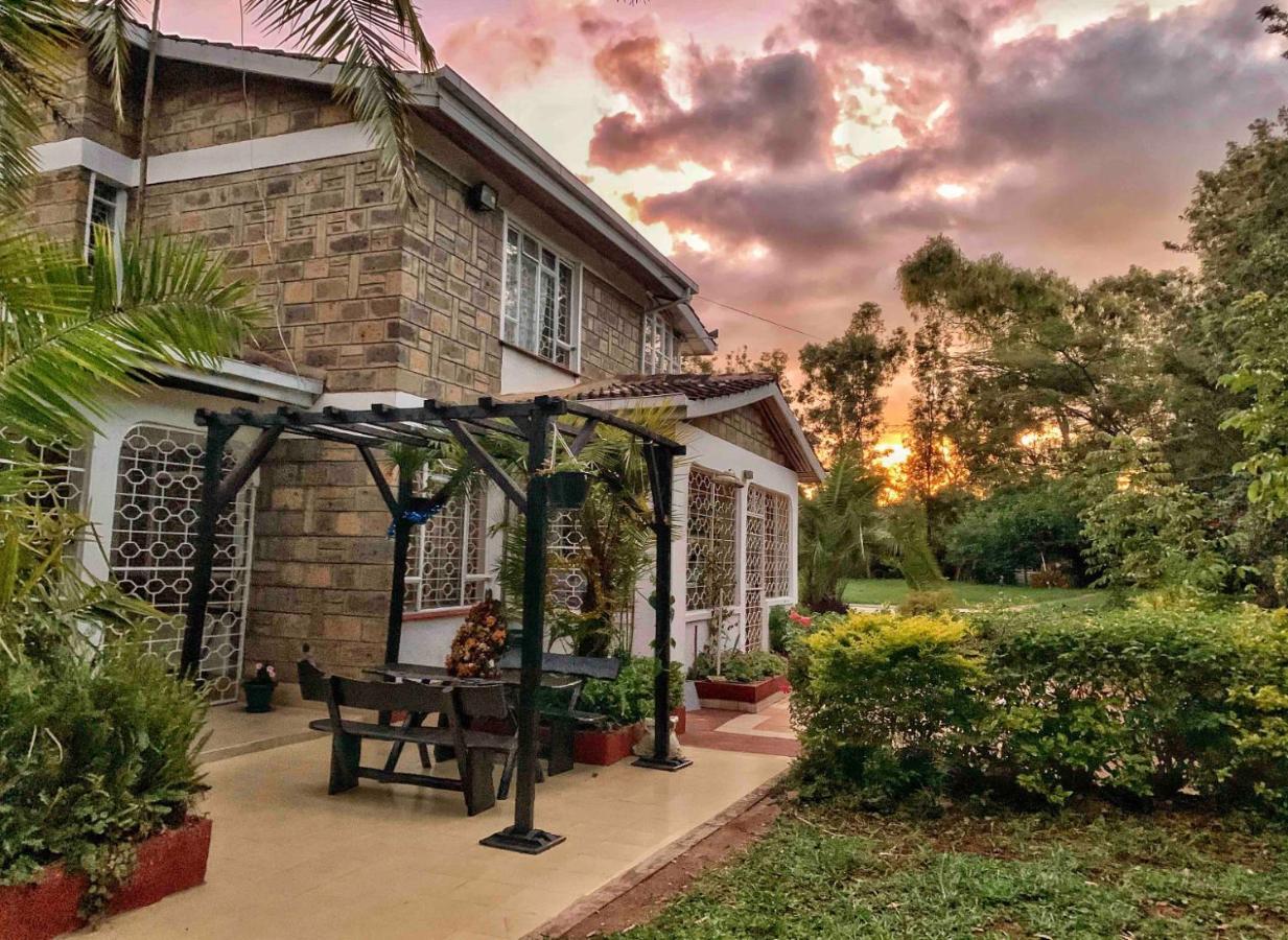Karen Hardy Executive Homestay