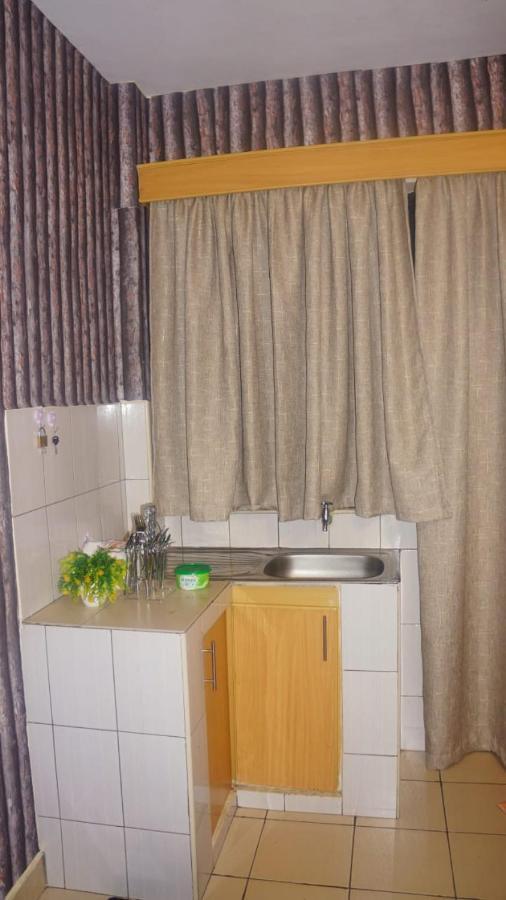 Bed & Breakfast Mini Place Nairobi