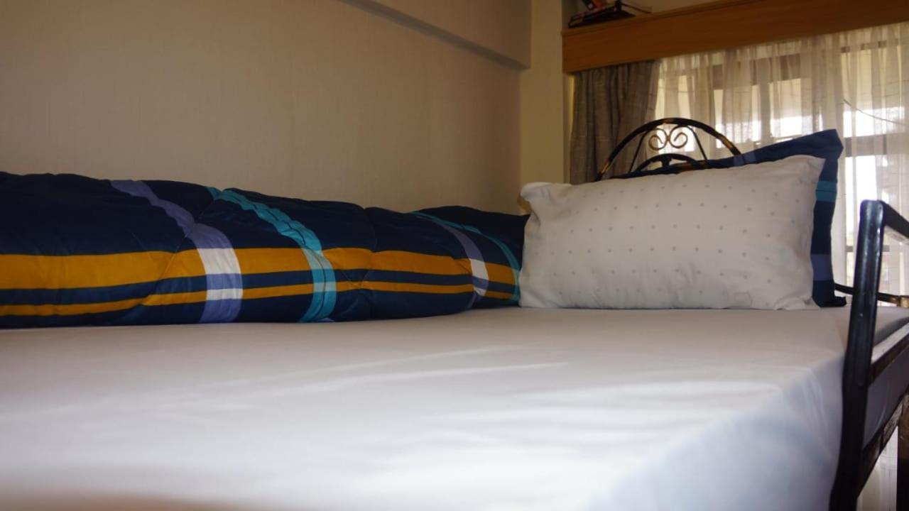Bed & Breakfast Mini Place Nairobi