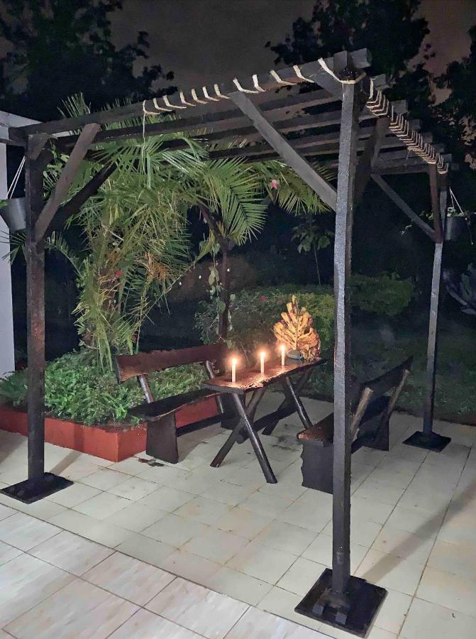 Karen Hardy Executive Homestay Nairobi