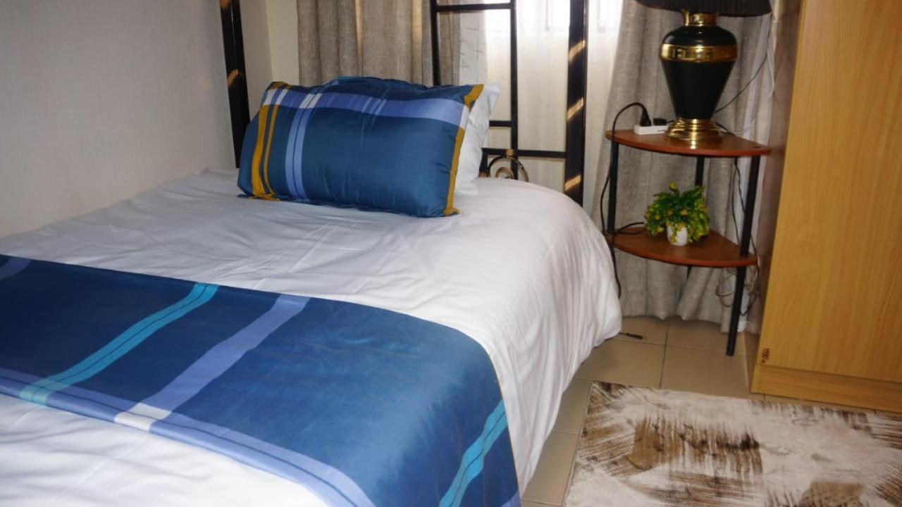 Bed & Breakfast Mini Place Nairobi