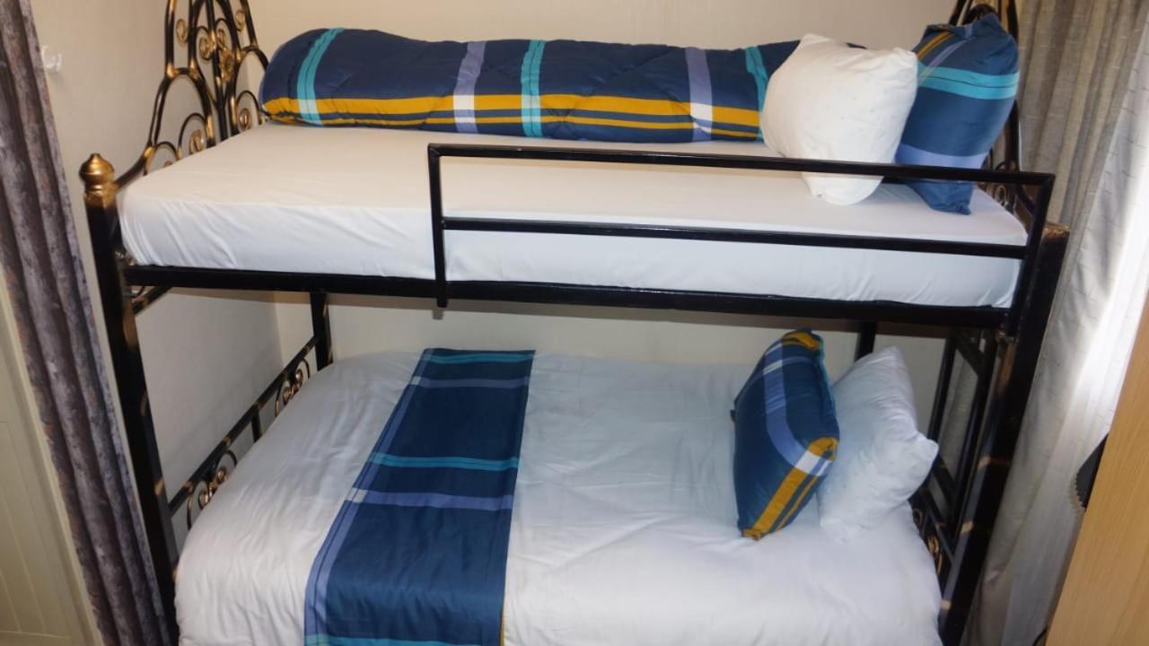 Mini Place Bed & Breakfast