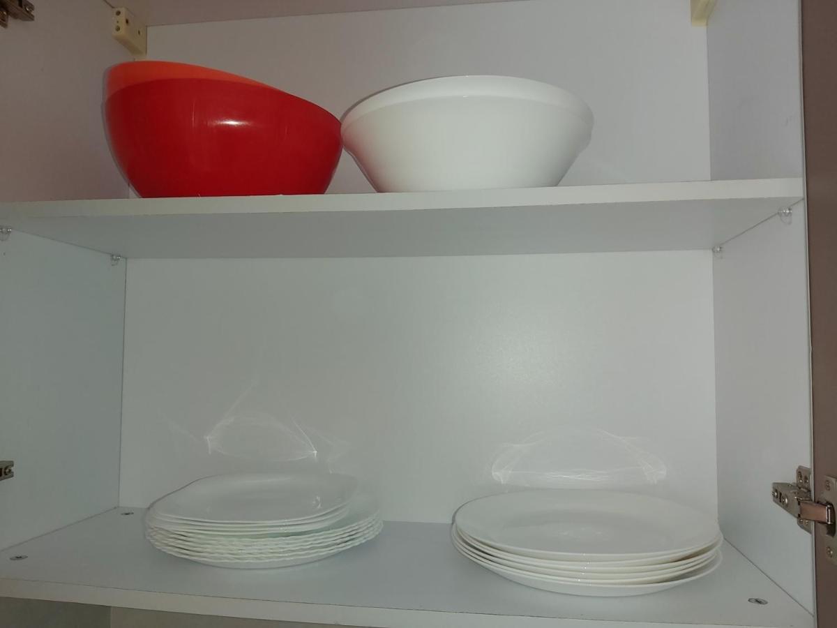 Covitech-jabavu Heights Apartamento *