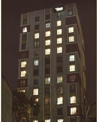 West Sherry Homes, Kisauni Road West *