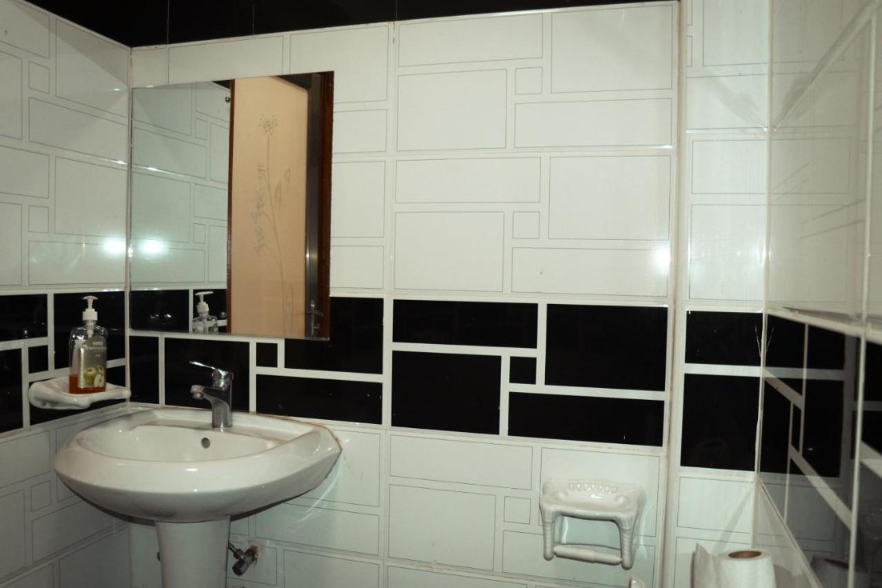 Bed & Breakfast Vienna Nairobi