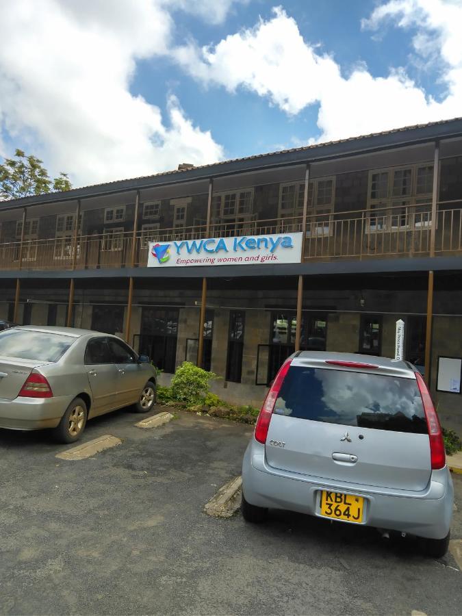 Ywca Kenya Hostels,nairobi Hostel *