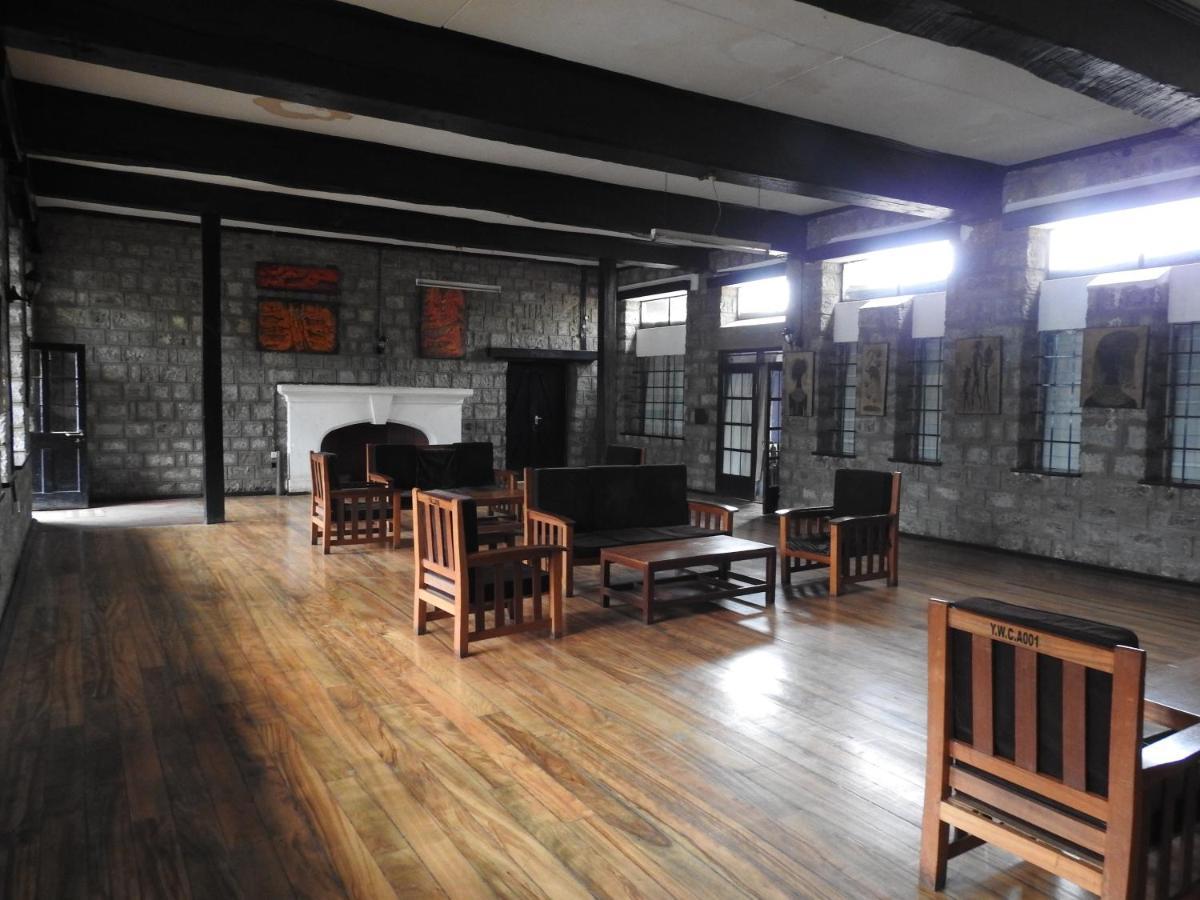 Hostel Ywca Kenya Hostels,nairobi