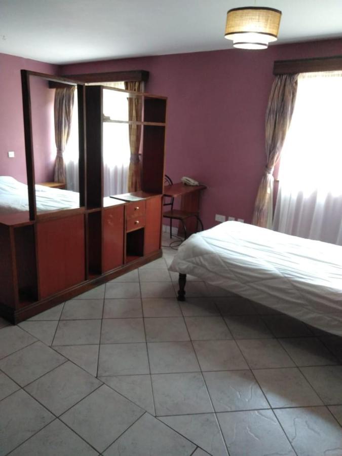 Ywca Kenya Hostels,nairobi * Nairobi