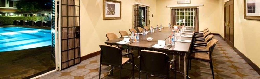 Southern Sun Mayfair Hotel Nairobi