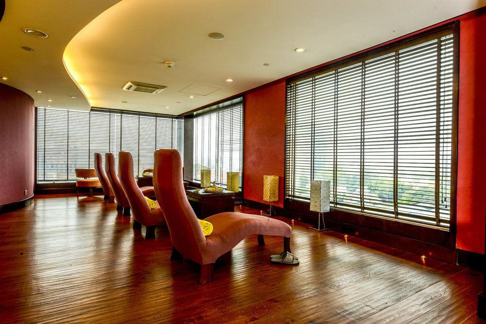 Sankara Nairobi, Autograph Collection Hotel 5*