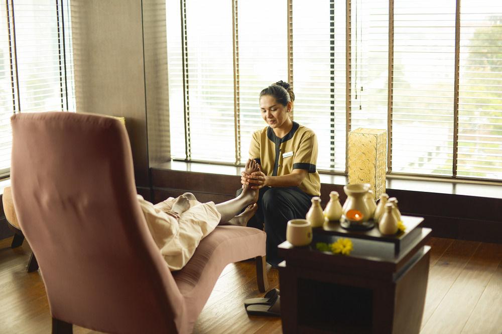 Sankara Nairobi, Autograph Collection Hotel
