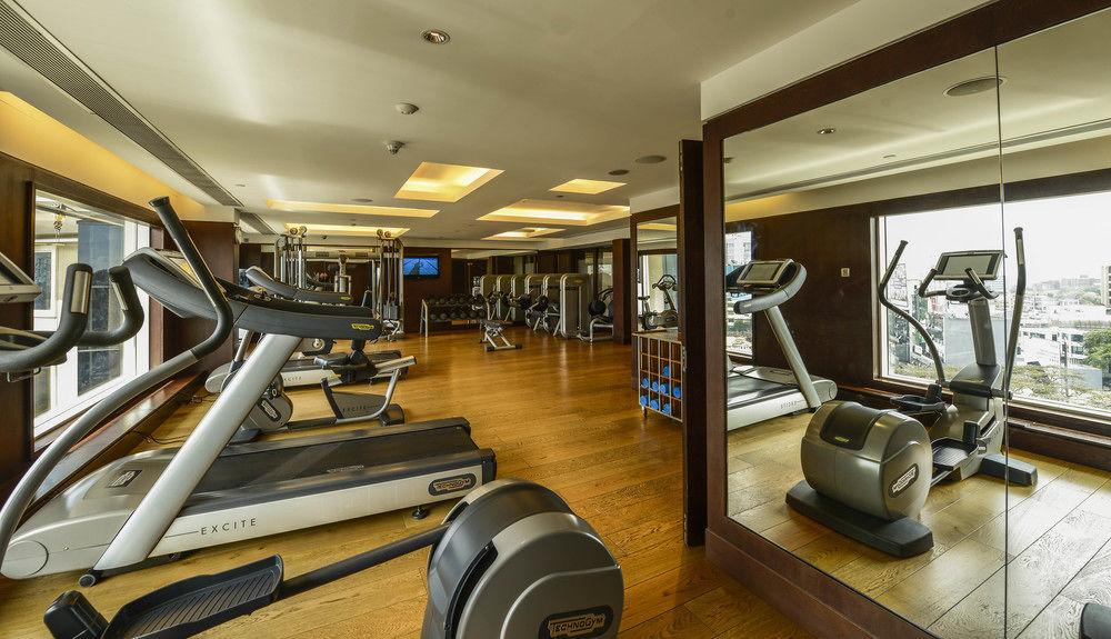 Hotel Sankara Nairobi, Autograph Collection 5*
