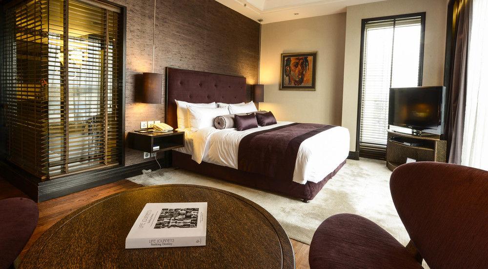 Sankara Nairobi, Autograph Collection 5* Nairobi