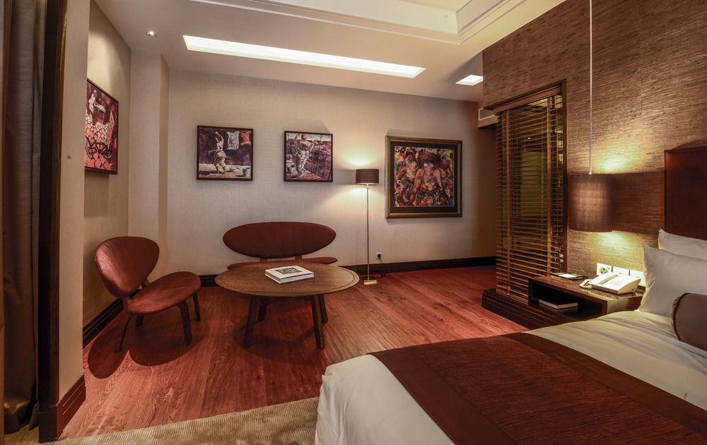Sankara Nairobi, Autograph Collection Hotel Nairobi