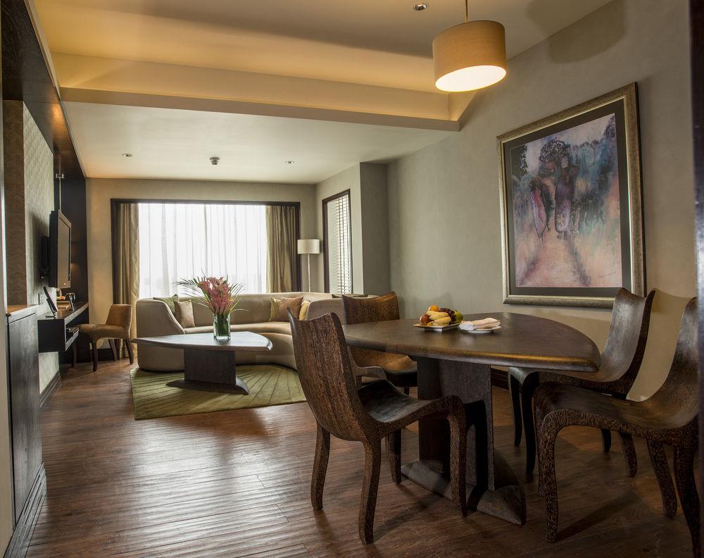Sankara Nairobi, Autograph Collection Hotel 5*