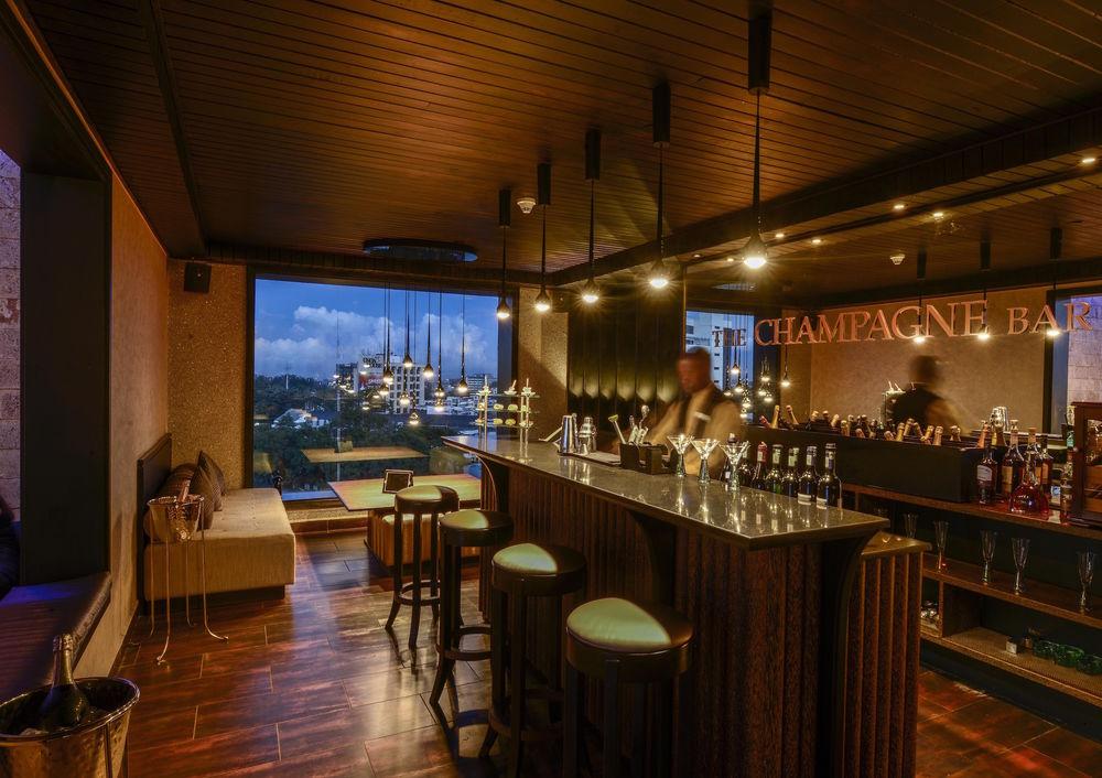 Sankara Nairobi, Autograph Collection 5* Nairobi