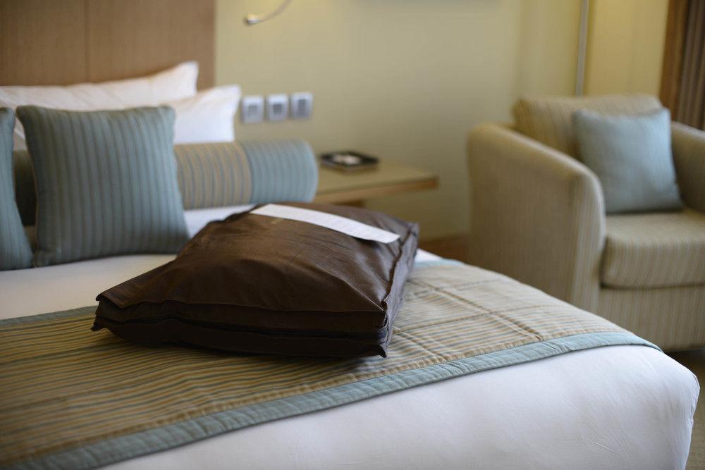 Sankara Nairobi, Autograph Collection Hotel 5*