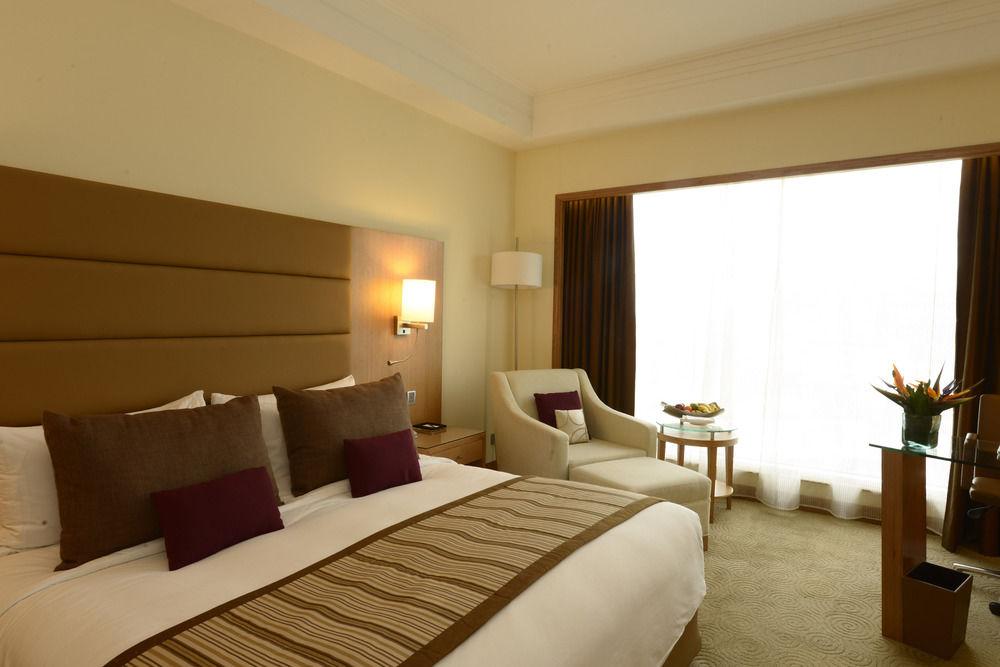 Sankara Nairobi, Autograph Collection Hotel Nairobi