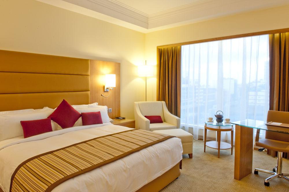 Hotel Sankara Nairobi, Autograph Collection 5*
