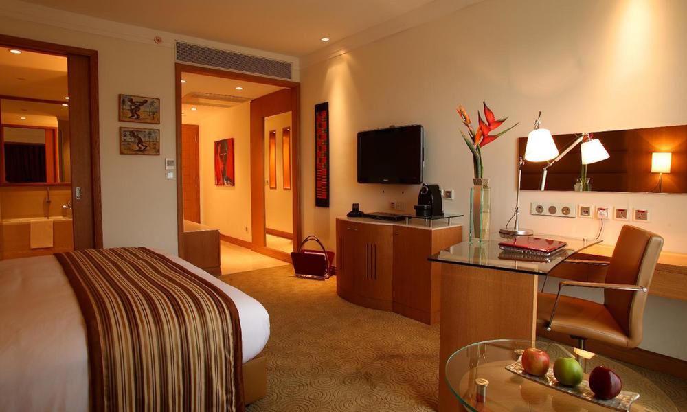 Sankara Nairobi, Autograph Collection Hotel Nairobi