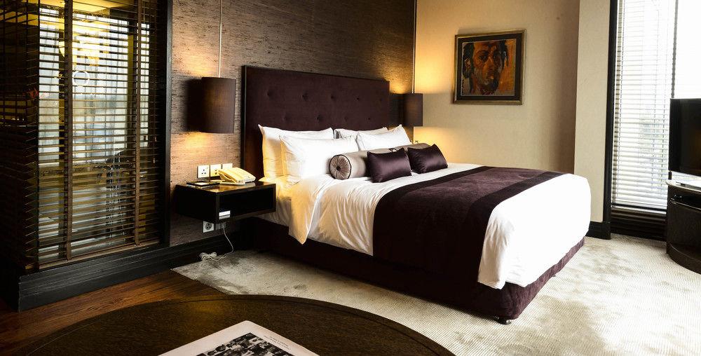 Sankara Nairobi, Autograph Collection 5* Nairobi