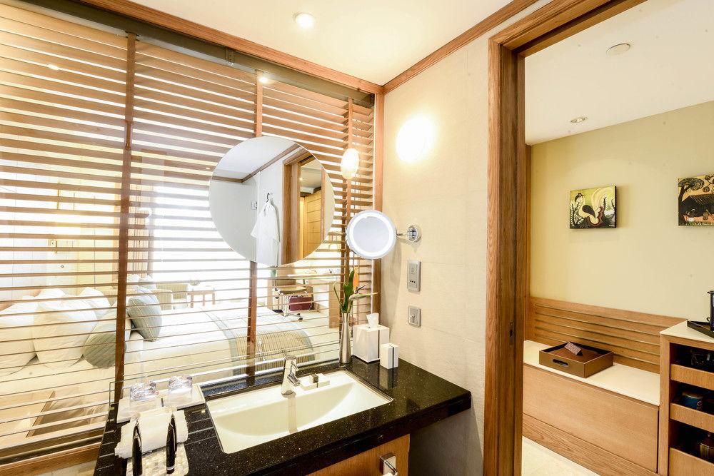 Sankara Nairobi, Autograph Collection Hotel