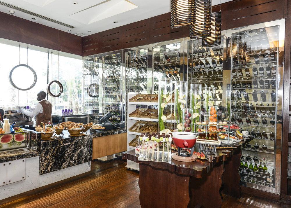 Hotel Sankara Nairobi, Autograph Collection 5*