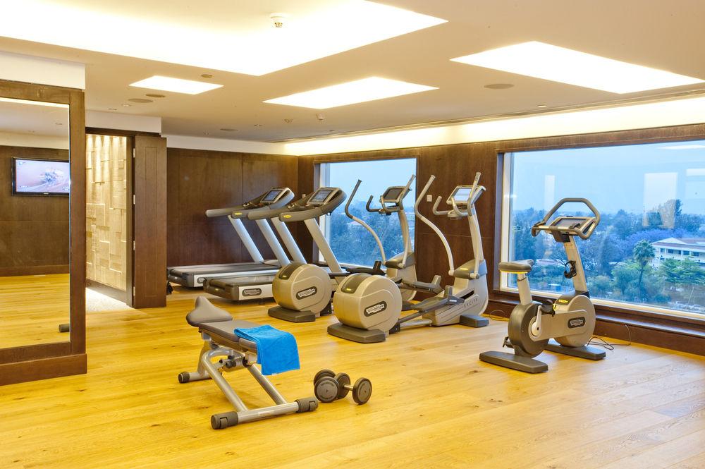 Hotel Sankara Nairobi, Autograph Collection 5*