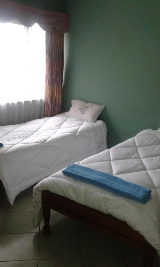 Ywca Kenya Hostels,nairobi * Nairobi