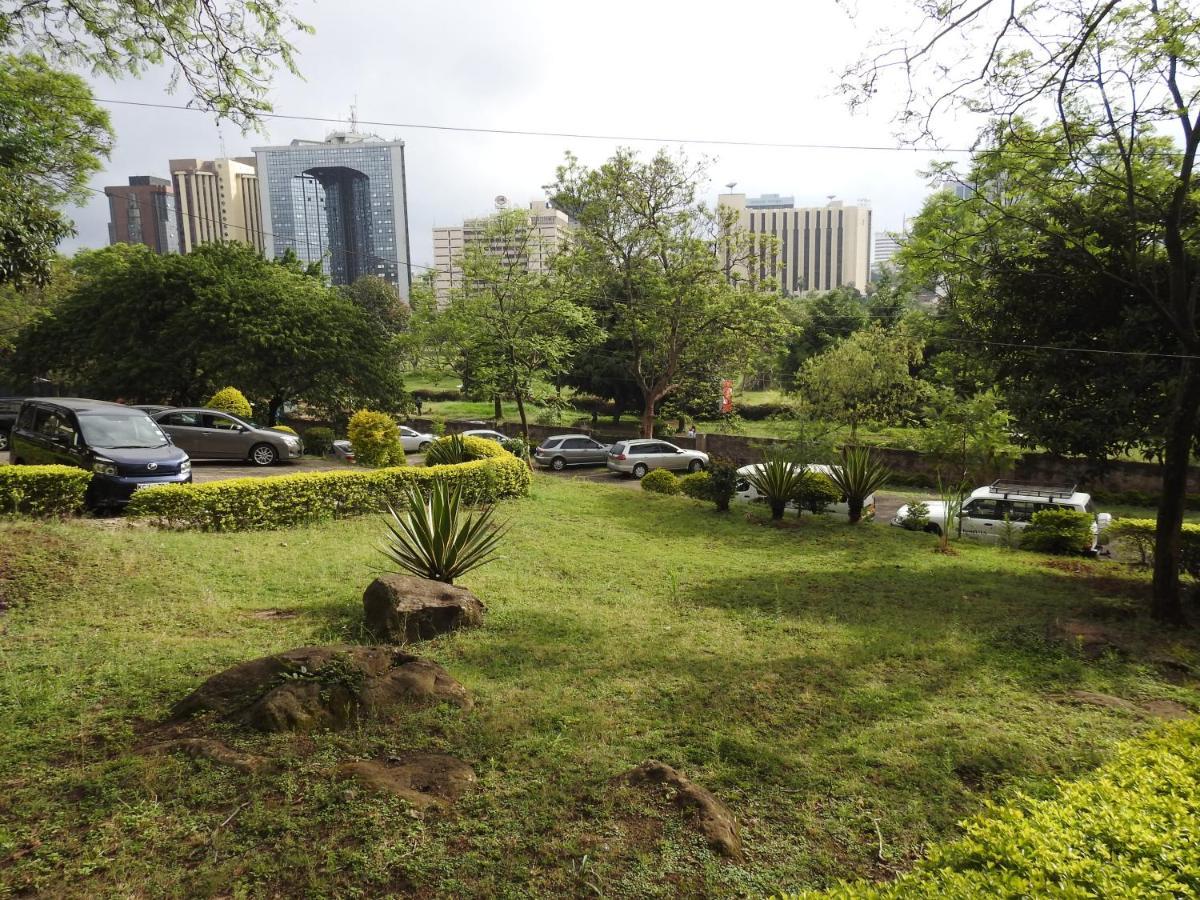 Ywca Kenya Hostels,nairobi Nairobi
