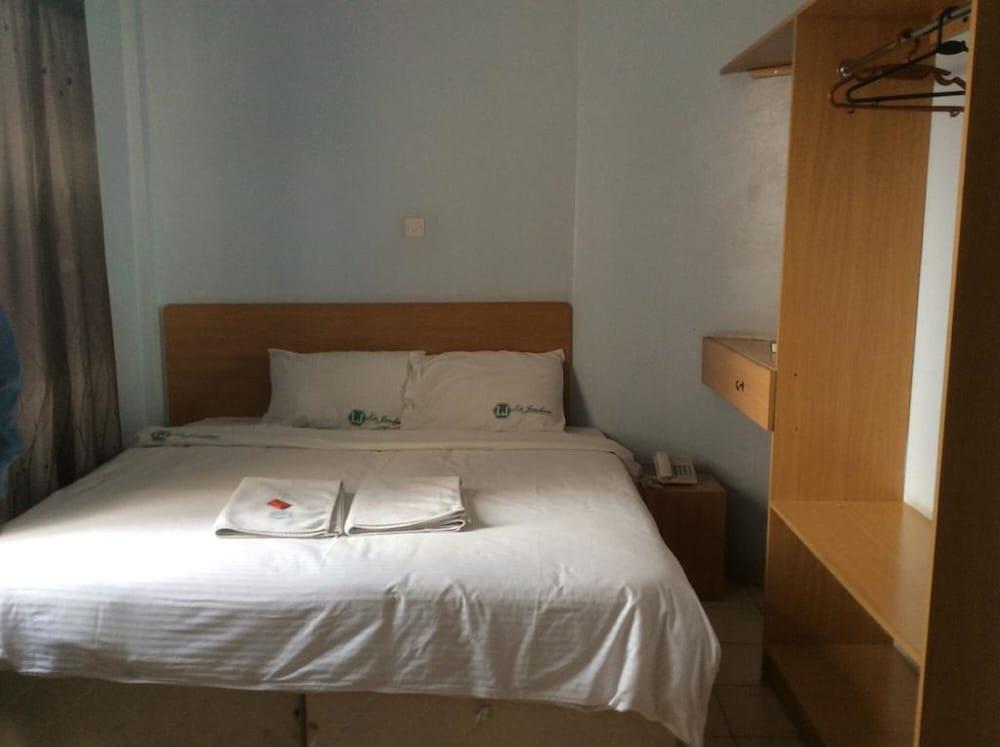 La Jardine Bed & Breakfast Nairobi