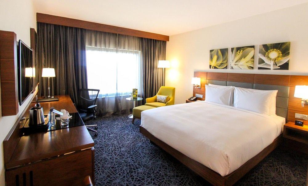 Hilton Garden Airport 4* Nairobi